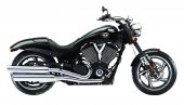 2010 Victory Hammer 8 Ball photo
